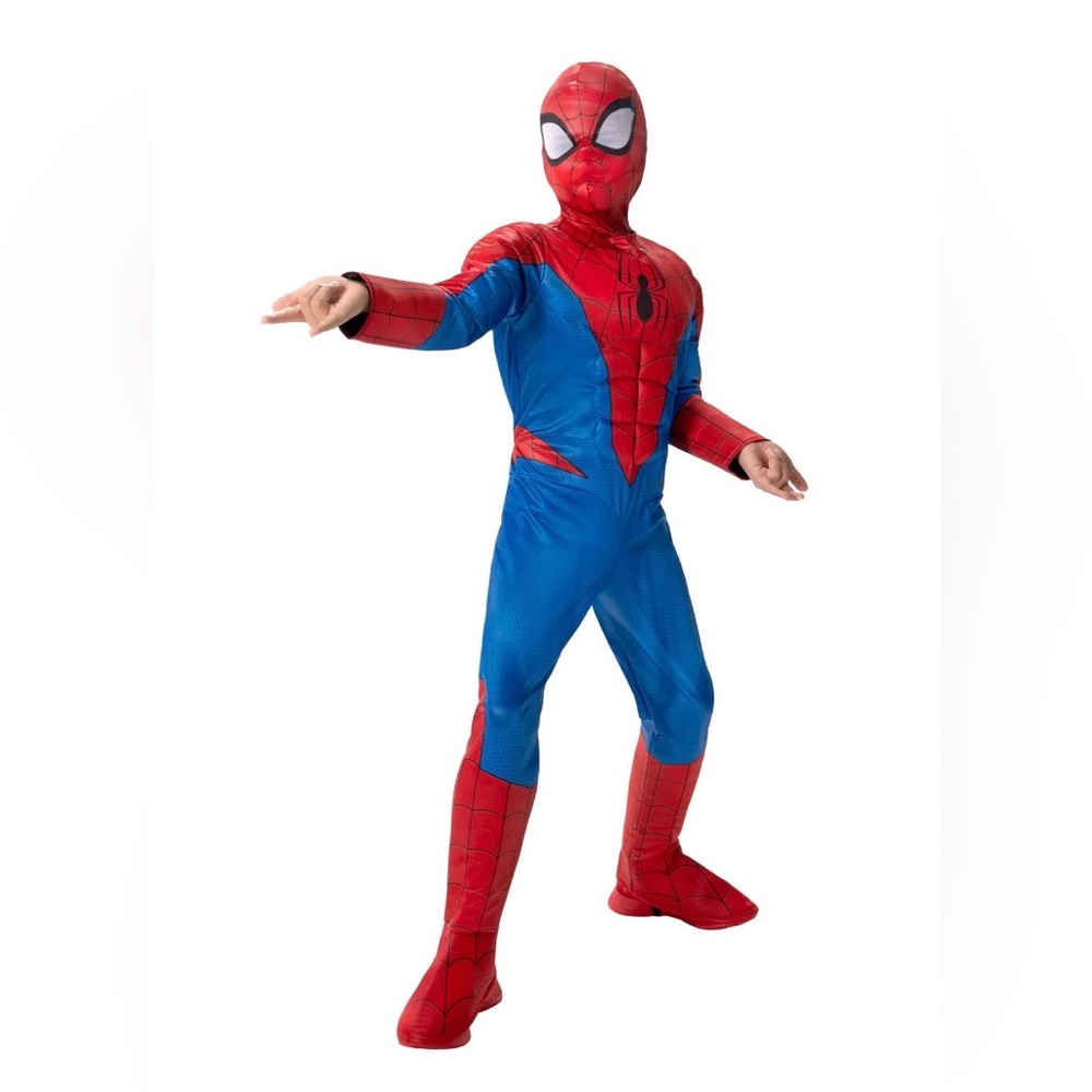 Marvel Spider-Man Child Costume